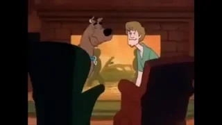 Scooby Doo Where Are You funny quotes and moments