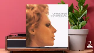 Ornella Vanoni - A un certo punto... (1974) - Full Album