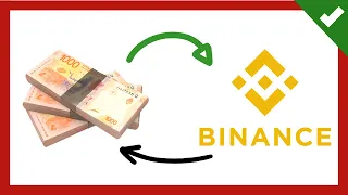 💲 BINANCE Habilita TRANSFERENCIAS BANCARIAS DIRECTAS en PESOS❗ ...【 Pero Viene con TRAMPA❗... 】😯😯