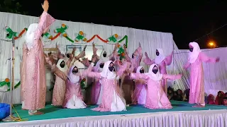 Cheen o Arab humara By Students Of Maulana Naseer Ahmad Milly Educational Institution Malegaon