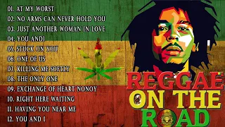 RELAXING ROAP TRIP REGGAE SONGS   BEST 100 REGGAE NONSTOP   REGGAE REMIX   REGGAE PLAYLIST 2022