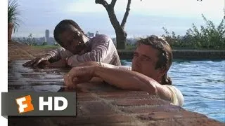 Lethal Weapon (6/10) Movie CLIP - No Killing (1987) HD