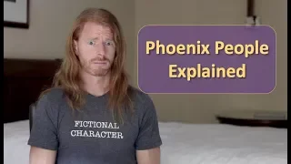 Phoenix People - Ultra Spiritual Life episode 101