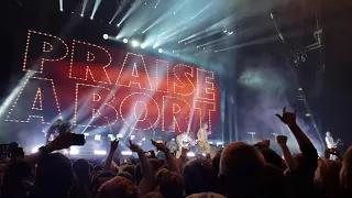 Lindemann-Praise Abort(Live in Moscow-VTB Arena-15.03.2020)