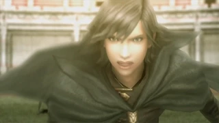 Final Fantasy Type-0 HD - "A New Type of FINAL FANTASY"