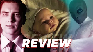 American Horror Story: Double Feature Finale Review