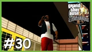 GTA San Andreas #30 Дон кактус