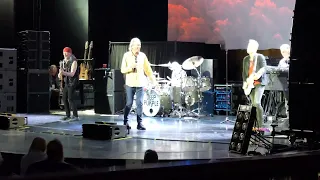 Deep Purple performing Nothing At All at RLC X on Feb 13, 2023