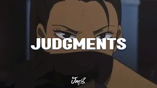 (FREE) Autumn! x Summrs x Kankan Type Beat ''JUDGMENTS'' | Pluggnb Beat 2023