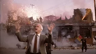 The Naked Gun - "Nothing to see here!" (1080p)