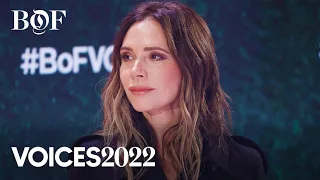 The Best of VOICES 2022 in 2 minutes | The Business of Fashion