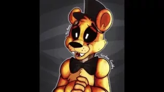 Golden Freddy Tribute- Just Gold