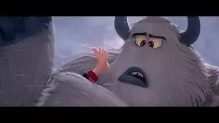 SMALLFOOT | Official Trailer #1 HD | English / Deutsch / Français Edf