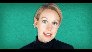 Theranos & Elizabeth Holmes