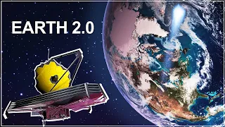 James Webb Telescope Found New Planets Better Than Earth