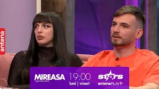 Maria, fosta iubită a lui Cristian: "Am vrut să scap de mult de el, sunt fericită că am scăpat"