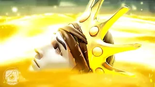 LEGEND OF THE GOLDEN MIDAS! (A Fortnite Short Film)