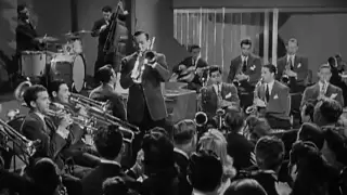 Glenn Miller - In the Mood - Sun Valley Serenade (1941) HQ