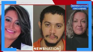 Friend of woman killed by Danelo Cavalcante says escapee is ‘violent’ and ‘dangerous’ | CUOMO