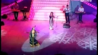 (Tajikistan Pop) Yulduz Usmonova | Mastu devonah