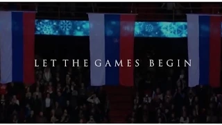 The Russian Ladies - Road to 2018