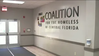 More Central Florida families seeking homeless assistance for the first time