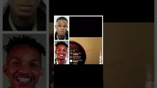 Stunna 4 Vegas and Toosii on Instagram live bussing Guns !!!!