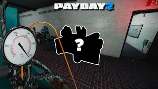 BIG OIL - How to find the right engine! (Payday 2)