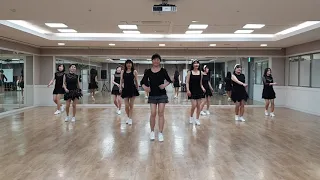 Cry To Me Line Dance (Beginner/Inermediate Level)