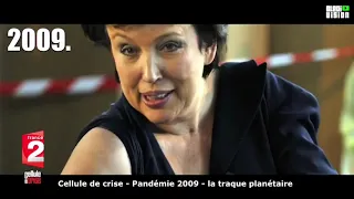 Pandémie 2009 : la traque planétaire