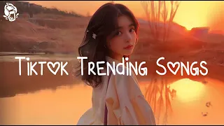 Tiktok Trending Songs 2024🍍🍍 Best Songs On Tiktok ~ Sad Tiktok Music Playlist