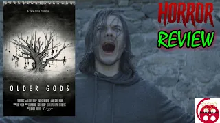 Older Gods (2023) Horror Film Review