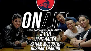 On Air With Sanjay #136 - Fitstop Fitness Team