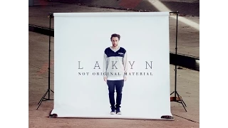 Lakyn // Drunk in Love (Beyonce Cover) | Not Original Material EP