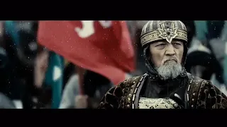 Amir Temur filmi