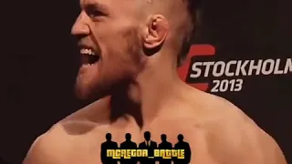 Conor McGregor vs Marcus Brimage Highlights