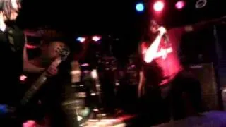 Nonpoint - Miracle live at Woodys 9-17-10