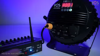 FOS IQ Par Zoom IP65