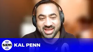 Kal Penn on Coming Out & His Fiancé's Reaction to the Press | SiriusXM