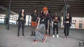 Kodak Black -  Senseless (Dance Video) Shot By @Jmoney1041