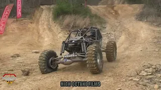 NICK REICH IN FORDZILLA WILDCAT OFFROAD PARK