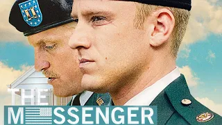 Der Messenger 🔥 Ganzer Film | Deutsche Untertitel | Film Komplett