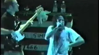 Rage Against the Machine - Mesa, AZ 9-21-97 (full show)