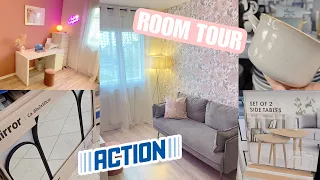 MAGNIFIQUE ARRIVAGE ACTION ET GROS RANGEMENT // ROOM TOUR