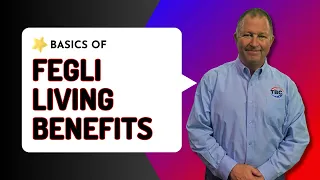 FEGLI Living Benefits