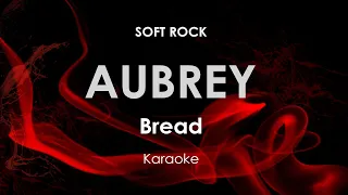 Aubrey Bread karaoke
