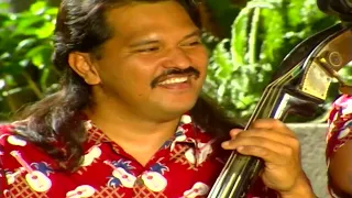 The Makaha Sons - Pidgin English Hula - Retro Video