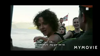 Kompani Lauritzen - Margrethe Røed LOL