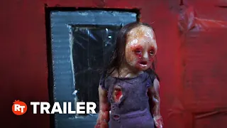 Stopmotion Trailer #1 (2024)