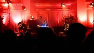 Marillion-This Train Is My Life(Live At Cadogan Hall London 7/12/2009)